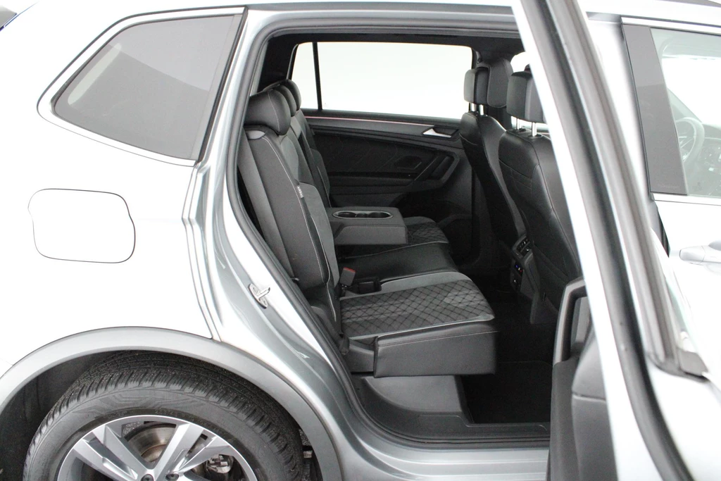 Volkswagen Tiguan Allspace – foto 13