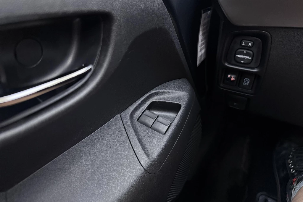 Toyota Aygo – foto 16
