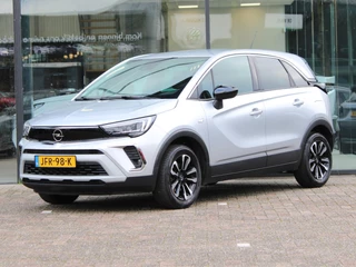 Opel Crossland – thumbnail 1