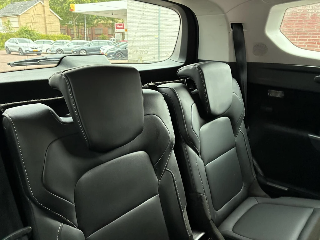 Renault Grand Scénic – foto 22