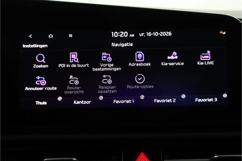 Kia Niro – foto 53