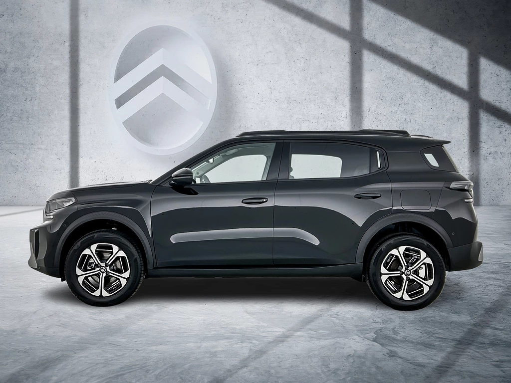 Citroën C3 Aircross – foto 2