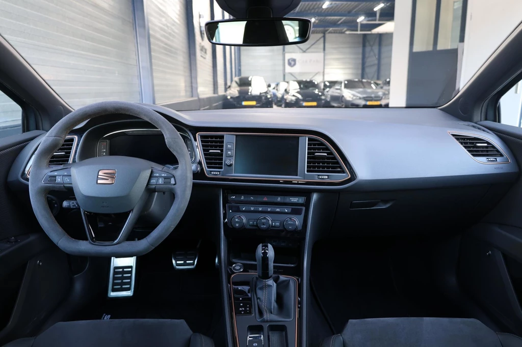 SEAT Leon – foto 9