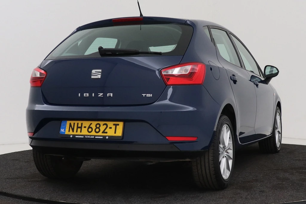 SEAT Ibiza – foto 9