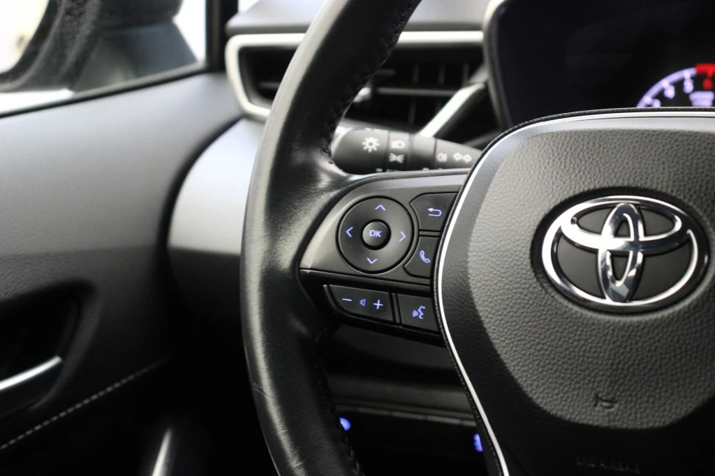 Toyota Corolla Touring Sports – foto 15