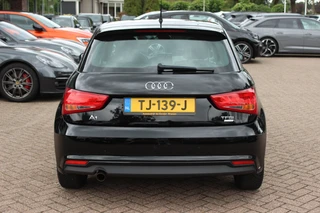Audi A1 Sportback – thumbnail 4