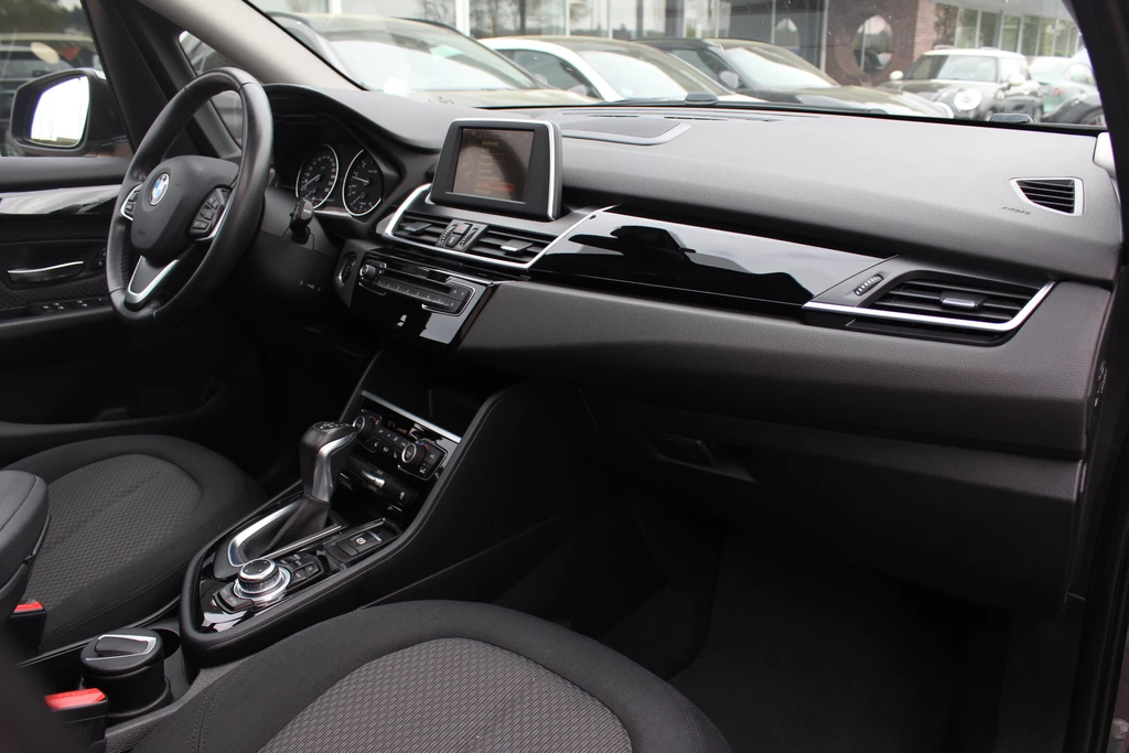 BMW 2 Serie – foto 13