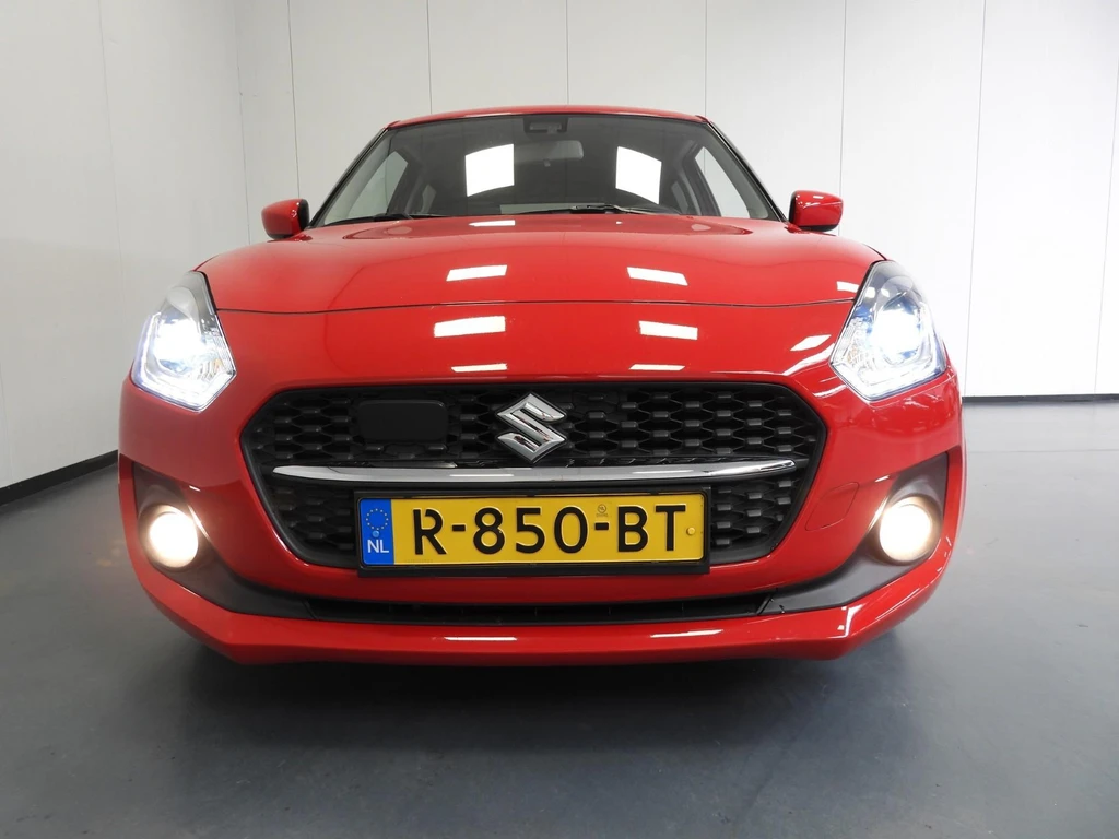 Suzuki Swift – foto 6