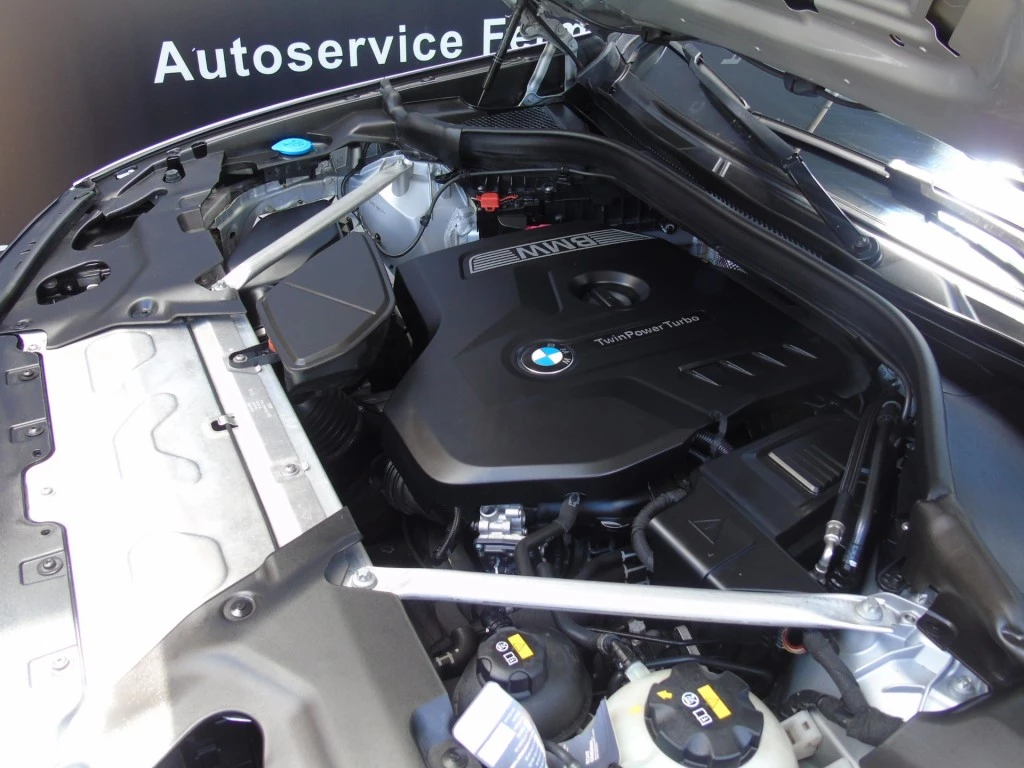 BMW X3 – foto 30