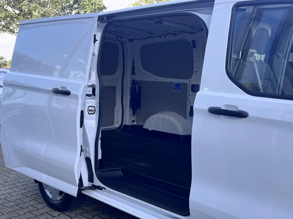 Ford Transit Custom – foto 14