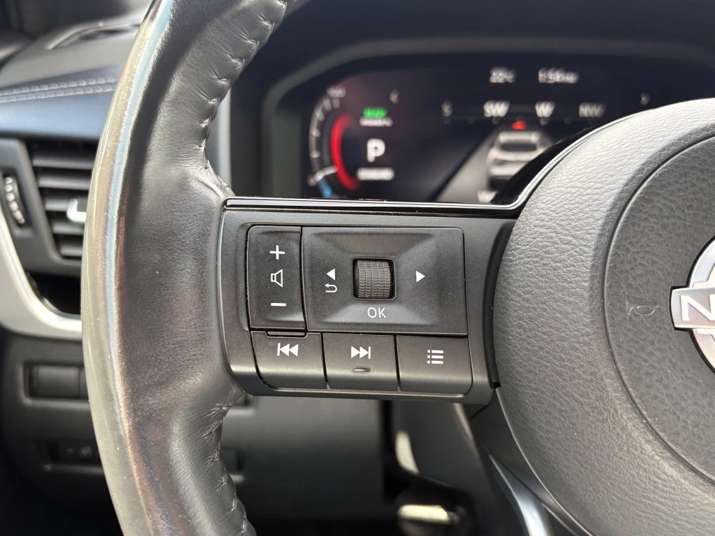 Nissan QASHQAI – foto 15