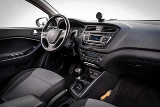 Hyundai i20 – thumbnail 10