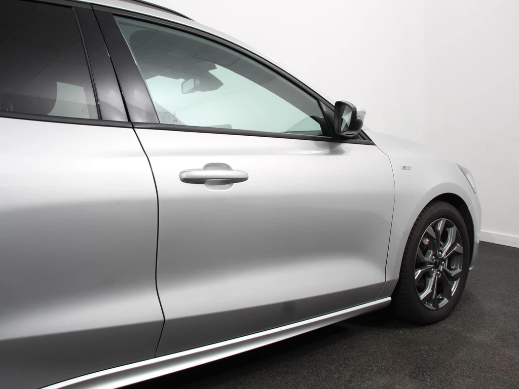 Ford Focus – foto 8