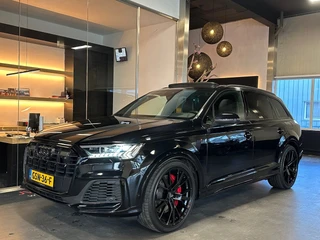 Audi Q7 – thumbnail 4