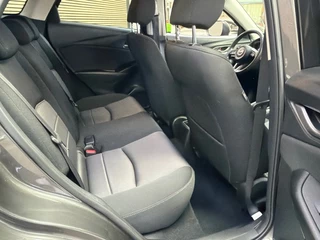 Mazda CX-3 – thumbnail 16