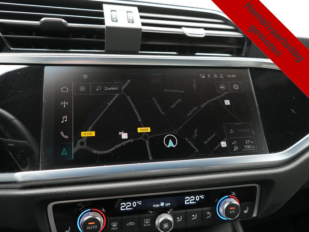 Audi Q3 – foto 41