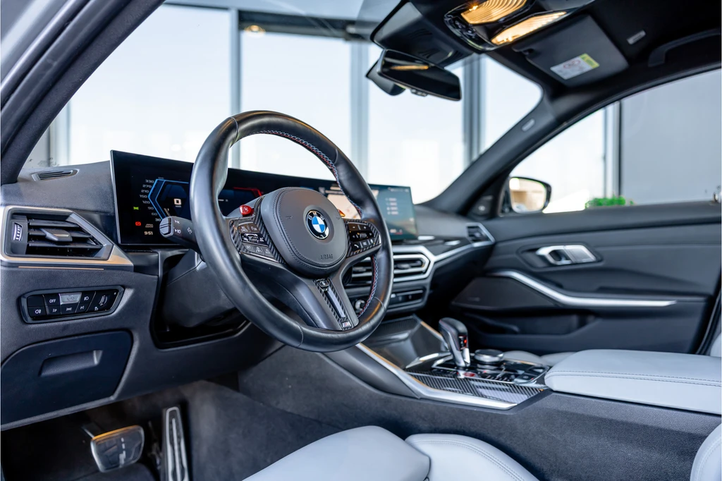 BMW M3 – foto 15