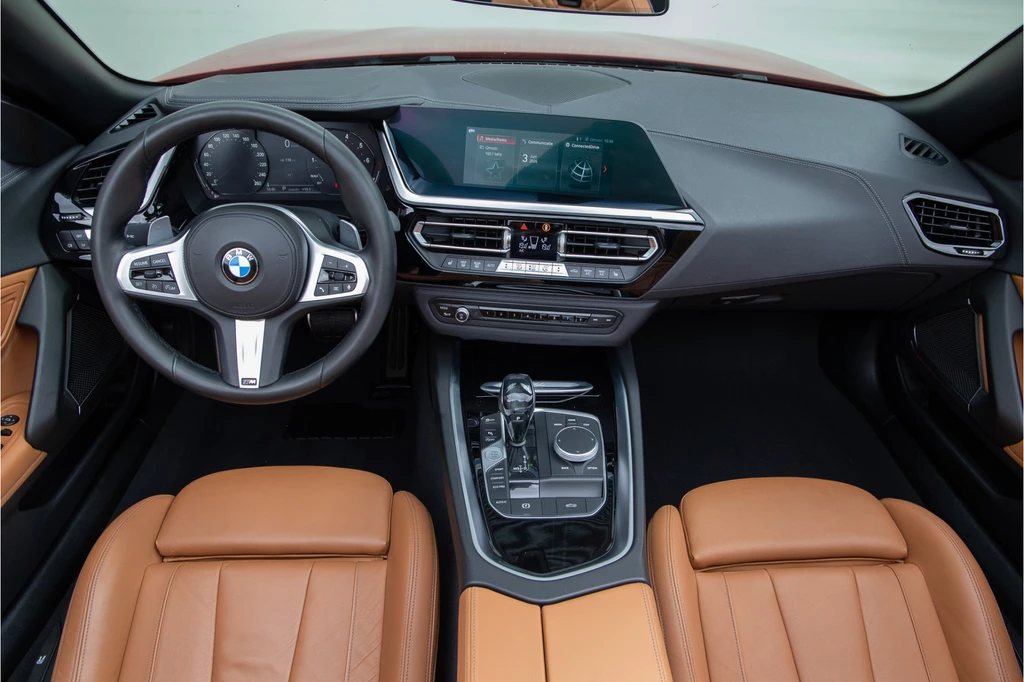 BMW Z4 – foto 19