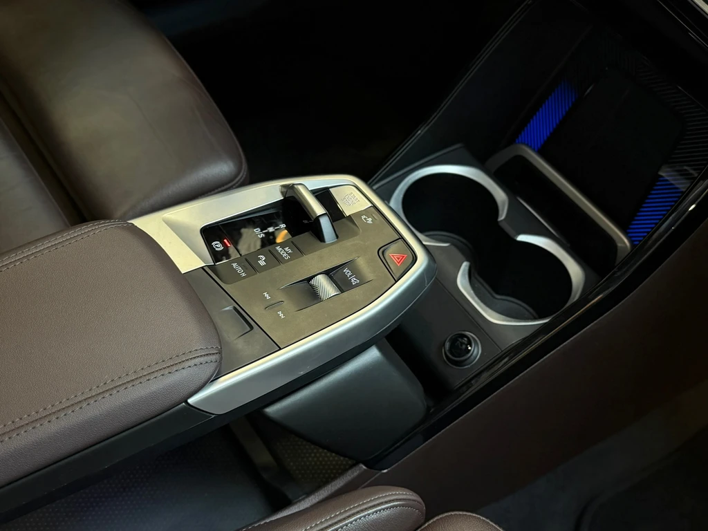 BMW X1 – foto 17