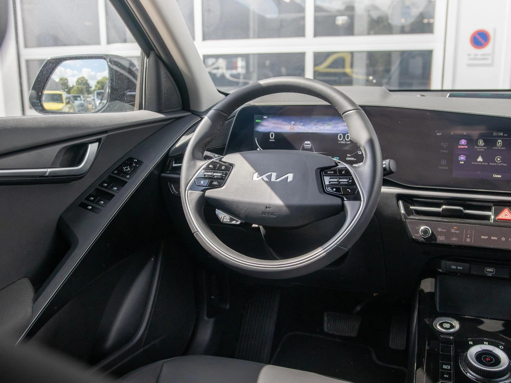 Kia Niro – foto 14