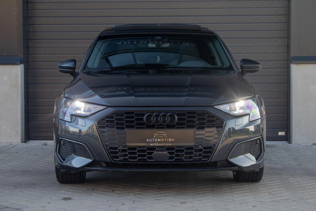 Audi A3 – foto 12