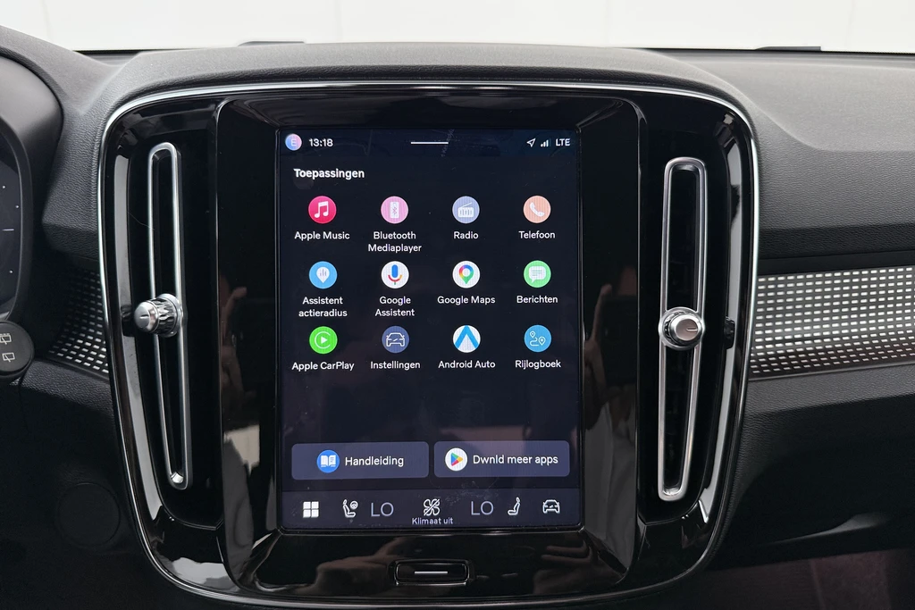 Volvo XC40 – foto 22