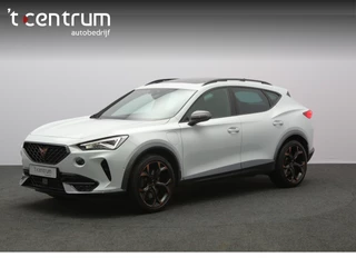 CUPRA Formentor – thumbnail 1