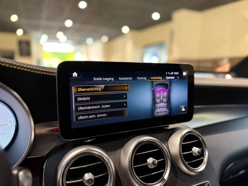 Mercedes-Benz GLC – foto 44
