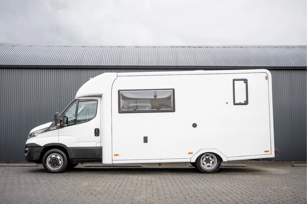 Iveco Daily – foto 2