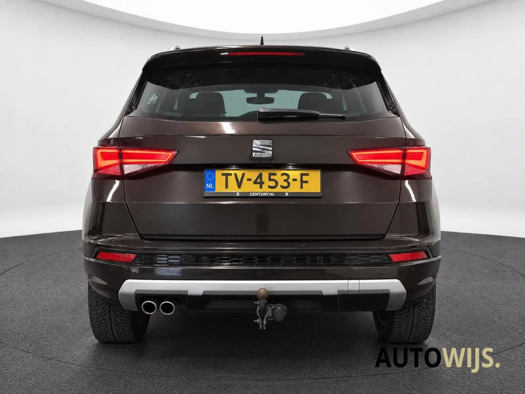 SEAT Ateca – foto 4