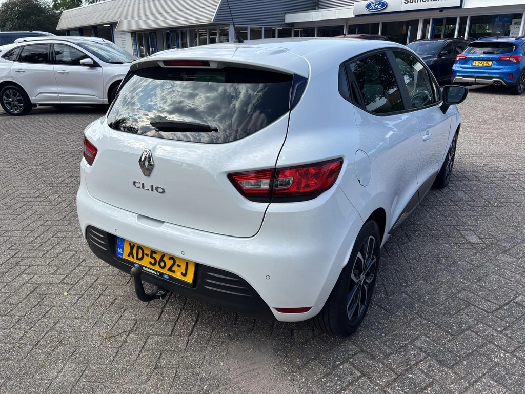Renault Clio – foto 5