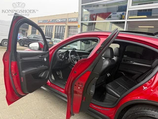 Alfa Romeo Stelvio – thumbnail 10