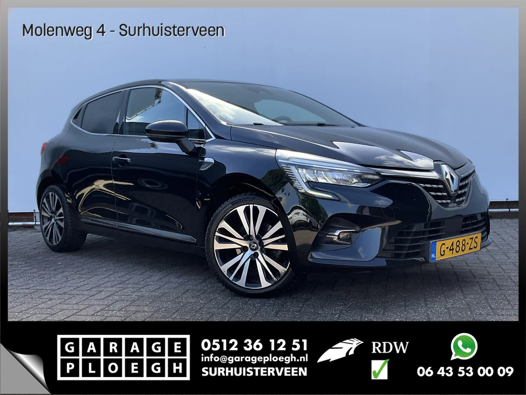 Renault Clio – foto 10