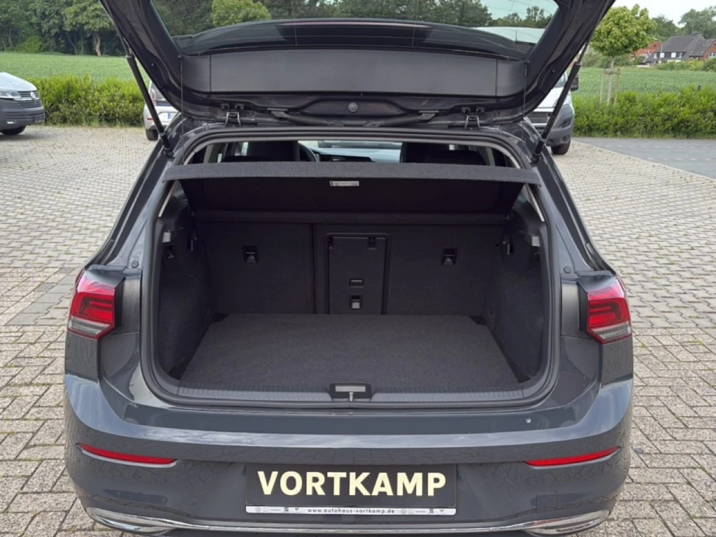 Volkswagen Golf – foto 10