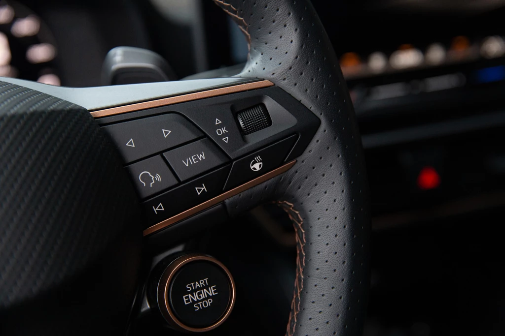 CUPRA Formentor – foto 23
