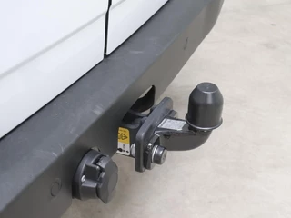 Ford Transit Custom – thumbnail 13
