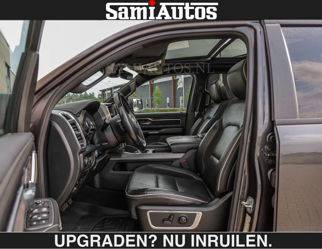 Dodge Ram Pick-Up – foto 42