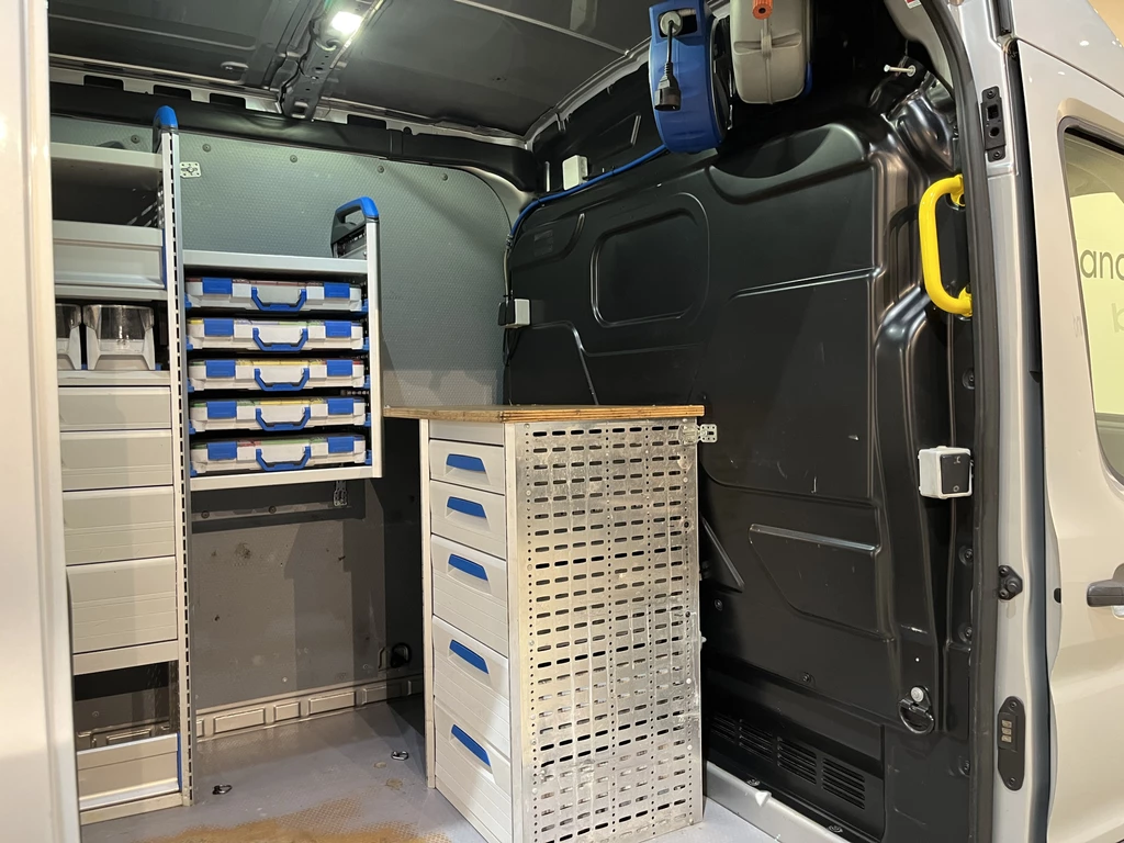 Ford Transit – foto 18