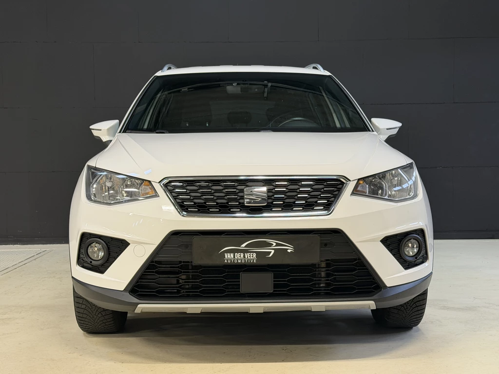 SEAT Arona – foto 5