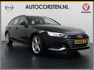 Audi A4 – thumbnail 8