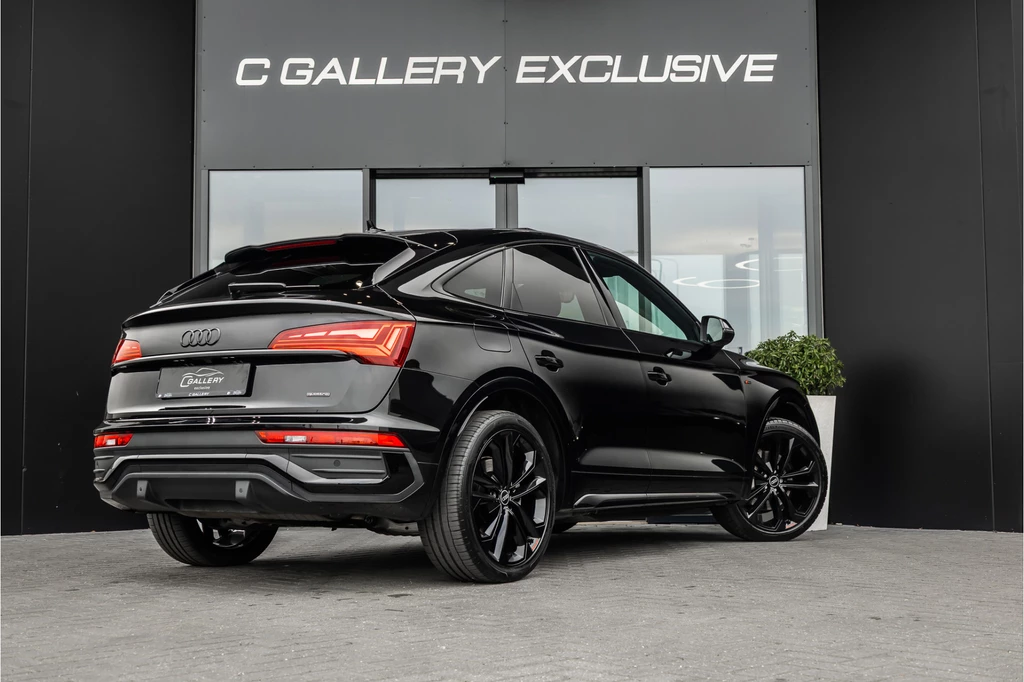 Audi Q5 – foto 7