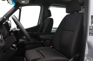 Mercedes-Benz Sprinter – thumbnail 19