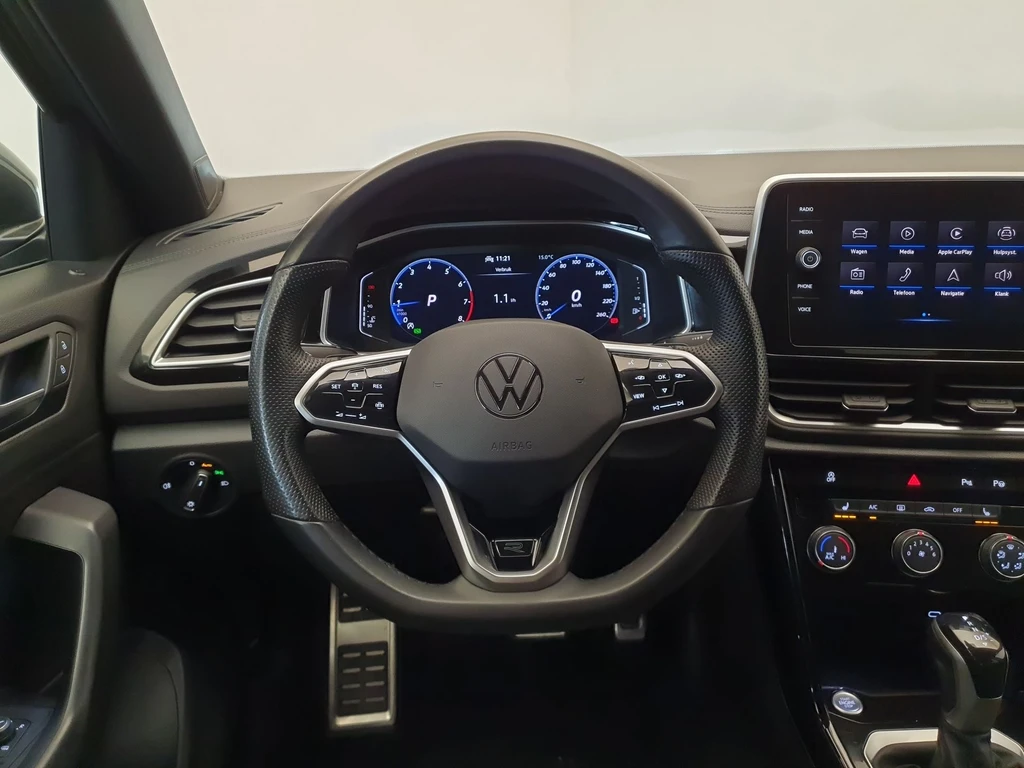 Volkswagen T-Roc – foto 9