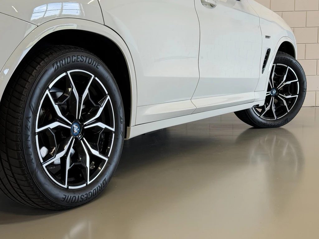 BMW X3 – foto 38