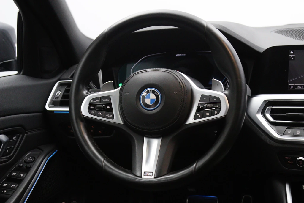 BMW 3 Serie – foto 24