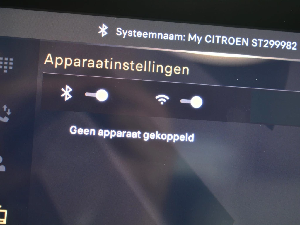 Citroën C3 Aircross – foto 27