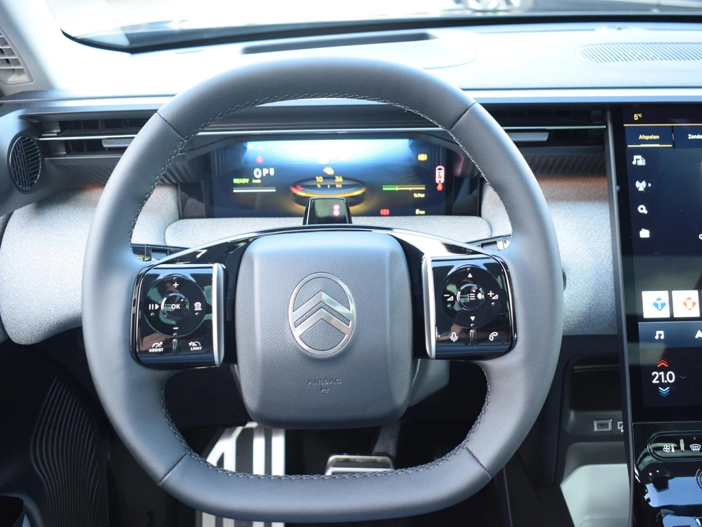 Citroën C5 Aircross – foto 10