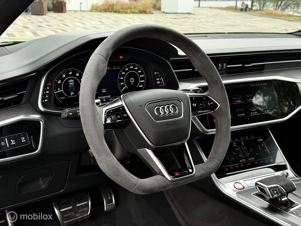Audi RS6 – foto 8