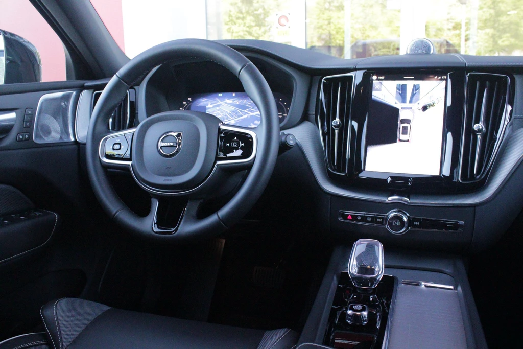 Volvo XC60 – foto 46