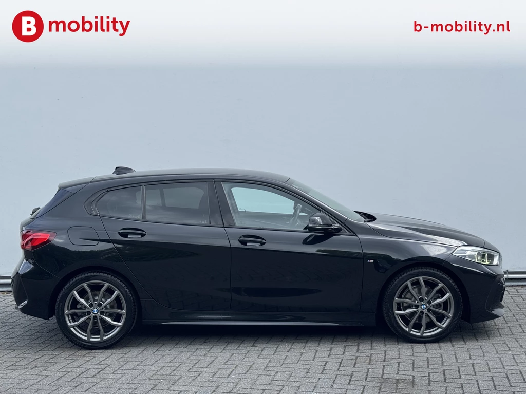 BMW 1 Serie – foto 7